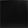 Picture of Square Deal Recordings & Supplies (10) 12" Record Jackets - Glossy Black - No Hole - 12JWBK