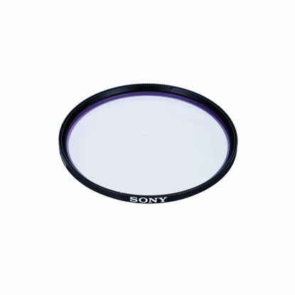 Picture of Sony Alpha Filter DSLR Lens Diameter 72mm