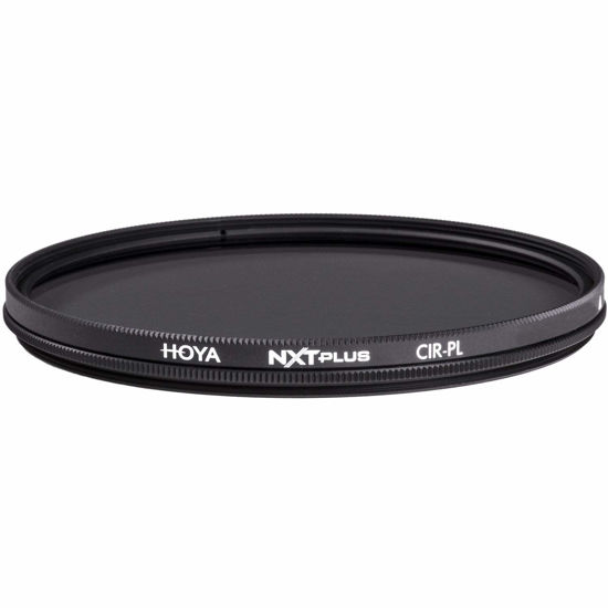 Picture of Hoya 67MM NXT Plus CRPL