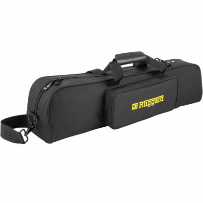 Picture of RUGGARD Deluxe Padded 27" Tripod Case (Black)