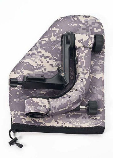 Picture of LENSCOAT Gimbal pouch - Digital Army Camo