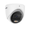 Picture of ANNKE 3K Add-On Security Bullet Camera with Full Color Night Vision, 4-in-1 TVI/AHD/CVI/CVBS CCTV Surveillance Turret Cam with Built-in Mic, 2.8mm Lens, IP67 Weatherproof, (Cable & Adapter Included)