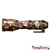 Picture of easyCover Lens Oak Neoprene Lens Cover Nikon 200-500mm f/5.6 VR Lens Brown Camo