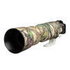 Picture of easyCover - Lens Oak - Lens Protector - Protection for your camera lens - Canon RF 200-800mm F/6.3-9 IS - True Timber HTC Camouflage