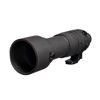 Picture of easyCover Neoprene Lens Oak Lens Protection Compatible with Sigma 150-600mm F5-6.3 DG DN OS Sports (Sony E) Black