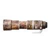 Picture of easyCover - Lens Oak - Lens Protector - Protection for your camera lens - Canon RF 200-800mm F/6.3-9 IS - True Timber Kanati Camouflage