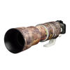 Picture of easyCover - Lens Oak - Lens Protector - Protection for your camera lens - Canon RF 200-800mm F/6.3-9 IS - True Timber Kanati Camouflage