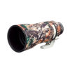 Picture of easyCover Lens Oak for Sony FE 70-200mm F2.8 GM OSS II Forest Camouflage