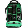 Picture of winvin Waterproof SLR/DSLR Camera Backpack Shoulder Bag Travel Case For Canon Nikon Sony Digital Lens (Large, Green)