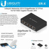 Picture of Ubiquiti Networks EdgeRouter X, 4-Port Gigabit Router, ER-X (Router, ER-X)