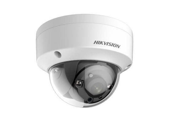 Picture of Hikvision CM DS-2CE56D8T-VPIT 2.8MM Out Dom 2MP TVI IR 2.8mm Retail