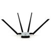 Picture of ALFA AC1900 WiFi Adapter - 1900 Mbps 802.11ac Long-Range Dual Band USB 3.0 Wi-Fi Network Adapter w/4x 5dBi External Dual-Band Antennas, TAA Compliant