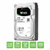 Picture of Seagate Exos 7E8 4TB 512n SATA 128MB Cache 3.5-Inch Enterprise Hard Drive (ST4000NM0035), Mechanical Hard Disk