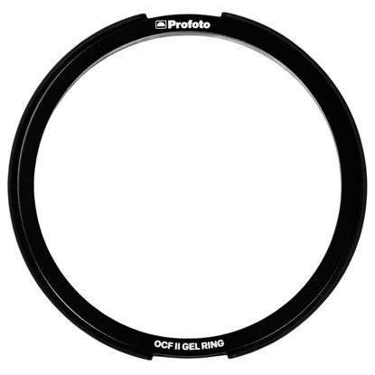 Picture of Profoto Off Camera Flash (OCF) II Gel Ring