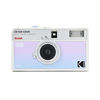 Picture of KODAK EKTAR H35N Half Frame Film Camera, 35mm, Reusable, Focus-Free, Bulb Function, Built-in Star Filter, Coated Improved Lens (Film & AAA Battery are not Included) (BT21 Edition, Single)