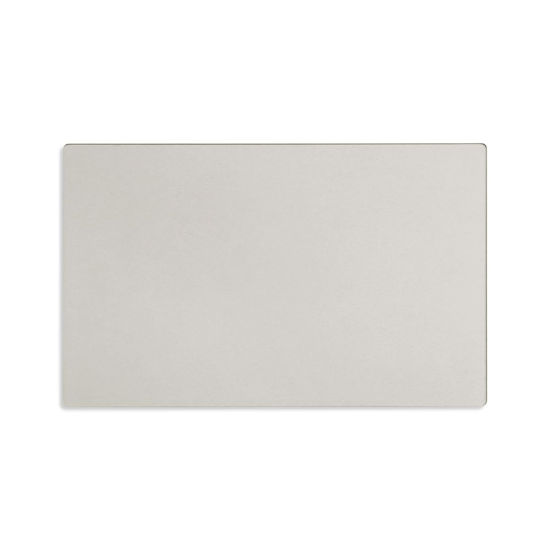 Picture of ICTION New Touchpad Trackpad Replacement for MacBook Air 13.6'' M2 A2681 Trackpad 2022 Year (Starlight)