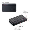 Picture of AVerMedia Live Gamer Mini, 1080p60 Capture Card with HDMI Pass-Thru, Plug & Play, for OBS, Xbox Series X/S, PS5, Switch, Win 11/macOS 12 (GC311)