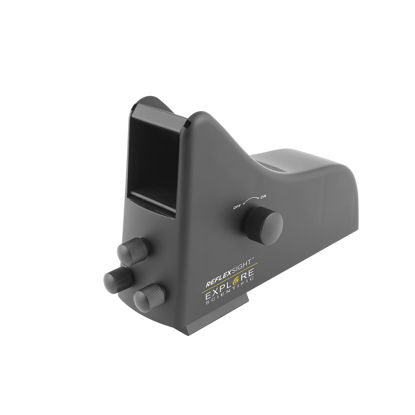 Picture of Explore Scientific Reflex Sight for Dovetail Viewfinder Bases Multi-Dot Reticle