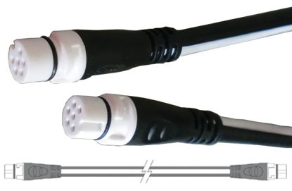 Picture of Raymarine Sea Talk-Ng Spur Cable, 5m