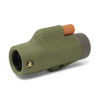 Picture of Nocs Provisions Zoom Tube 8x32 Monocular, 8X Magnification Telescope, Bak4 Prism, Wide Field of View for Bird Watching, Backpacking & Wildlife Viewing - Juniper Green II