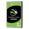 Picture of Seagate BarraCuda 2TB Internal Hard Drive HDD - 2.5 Inch SATA 6 Gb/s 5400 RPM 128MB Cache for PC Laptop (ST2000LM015)