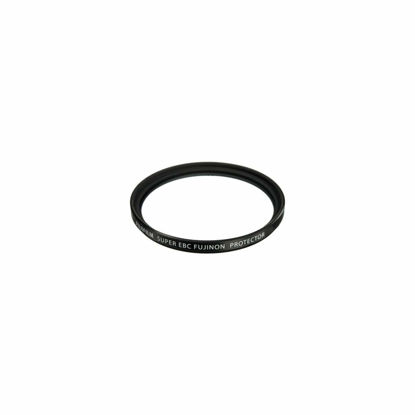 Picture of Fujifilm Camera Lens Filter PRF-67 Protector Filter (67mm)