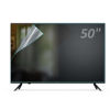 Picture of Anti-Glare TV Screen Protector Filter Out Blue Light Anti Scratch Film for 50 Inch (1095 * 616mm)