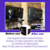 Picture of Anti-Glare TV Screen Protector Filter Out Blue Light Anti Scratch Film for 50 Inch (1095 * 616mm)