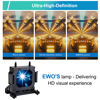 Picture of EWO'S LMP-H210 Lamp Bulb for Sony VPL-HW45ES VPL-HW65ES Projector Lamp Bulb Replacement