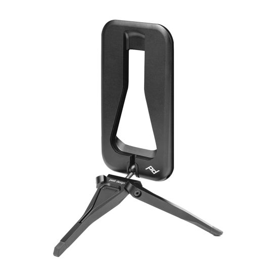 Picture of Peak Design Mobile Tripod - Black