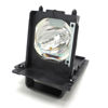 Picture of CTLAMP A+ Quality 915B455012 Replacement Projector Lamp Bulb with Housing Compatible with Mitsubishi WD-92742 WD-82742 WD-73C12 WD-73642 WD-73842 WD-82C12 WD-73742 WD-92A12