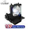 Picture of CTLAMP A+ Quality 915B455012 Replacement Projector Lamp Bulb with Housing Compatible with Mitsubishi WD-92742 WD-82742 WD-73C12 WD-73642 WD-73842 WD-82C12 WD-73742 WD-92A12