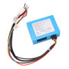 Picture of REHOC Car D2B Digital Data Optical Fiber Decoder Most Box Car Radio Adapter for ML SL E C S CLK Class