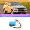 Picture of REHOC Car D2B Digital Data Optical Fiber Decoder Most Box Car Radio Adapter for ML SL E C S CLK Class