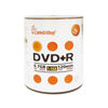 Picture of Smart Buy 500 Pack DVD+R 4.7gb 16x Logo Blank Data Video Movie Recordable Disc, 500 Disc 500pk