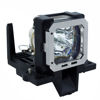 Picture of OEM PK-L2210U Lamp & Housing for JVC Projectors with Philips Bulb Inside - 240 Day Warranty