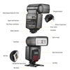 Picture of GODOX TT560II Universal On-Camera Flash GN38 Standard Hot Shoe 2.4G Wireless Trigger with Trigger Transmitter Compatible with Canon Sony Nikon Panasonic Olympus Pentax and Other DSLR Cameras