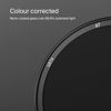 Picture of Urth 43mm Magnetic Circular Polarizing (CPL) Lens Filter (Plus+) - 20-Layer Nano-Coated, Slim Design for Camera Lens Polarization