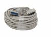 Picture of Your Cable Store 100 Foot DB25 25 Pin Serial Port Cable Male/Male RS232