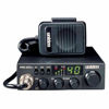 Picture of Uniden 40-Channel Compact Mobile CB Radio with PA