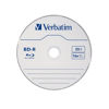 Picture of Verbatim - Bd-R 25Gb 6X Branded 50P Spind "Product Category: Blank Media/Blu-Ray Media"