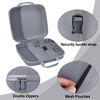 Picture of Aenllosi Hard Carrying Case Replacement for Epson VS260/EX7280/EX3280/EX5280/880/1080/CO-W01 SVGA 3LCD Projector