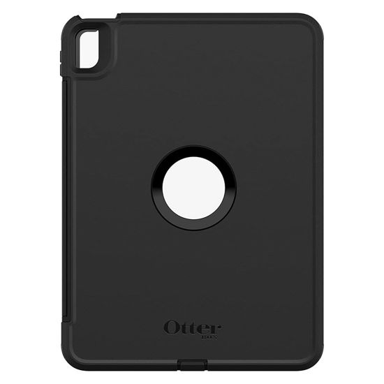 Picture of OtterBox Defender Series Case for iPad Air (4th & 5th Gen) - BLACK