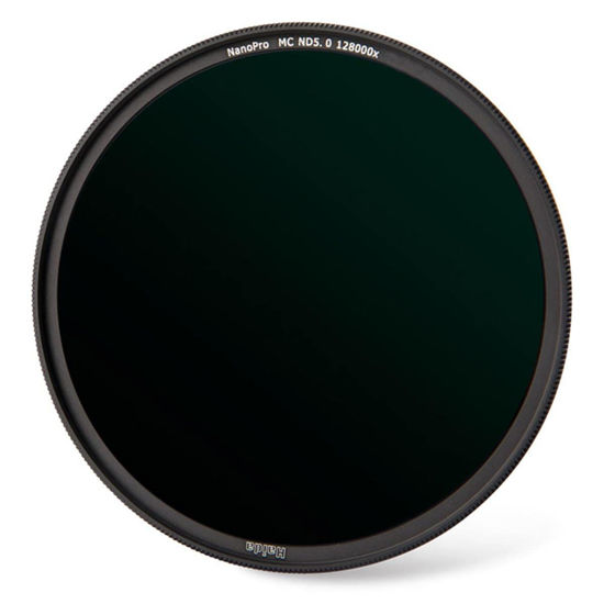 Picture of Haida 72mm Filter ND128000 17 Stop ND Optical Glass 128000x HD4606-72