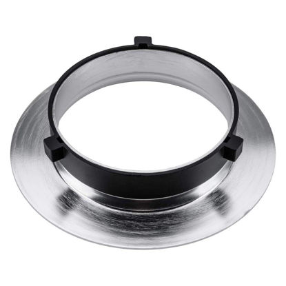 Picture of Glow Low Profile Speedring Insert for Flashpoint XPLOR 400/300 Direct Mount (144mm)