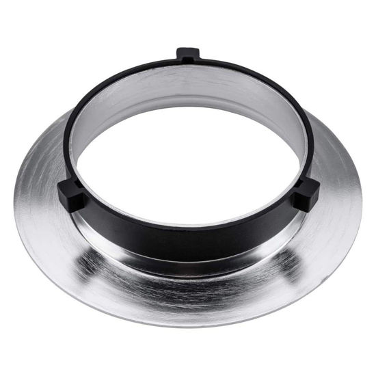 Picture of Glow Low Profile Speedring Insert for Flashpoint XPLOR 400/300 Direct Mount (144mm)