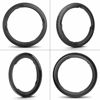 Picture of Essential Accessory Kit for Canon PowerShot SX530 HS, SX520 HS, SX60 HS, SX50 HS, SX40 - Includes: Filter Adapter Ring + HD Photo Filter Kit (UV-CPL-FLD) + Bayonet Lens Hood + Lens Cap