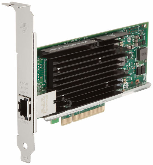 Picture of Intel Ethernet Converged Network Adapter X540T1