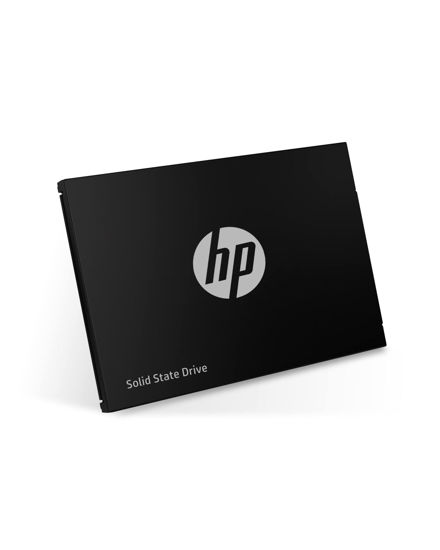 Picture of HP S750 1TB SATA III 2.5 Inch PC SSD, 6 Gb/s, 3D NAND Internal Solid State Hard Drive Up to 560 MB/s - 16L54AA#ABA