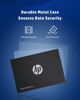 Picture of HP S750 1TB SATA III 2.5 Inch PC SSD, 6 Gb/s, 3D NAND Internal Solid State Hard Drive Up to 560 MB/s - 16L54AA#ABA